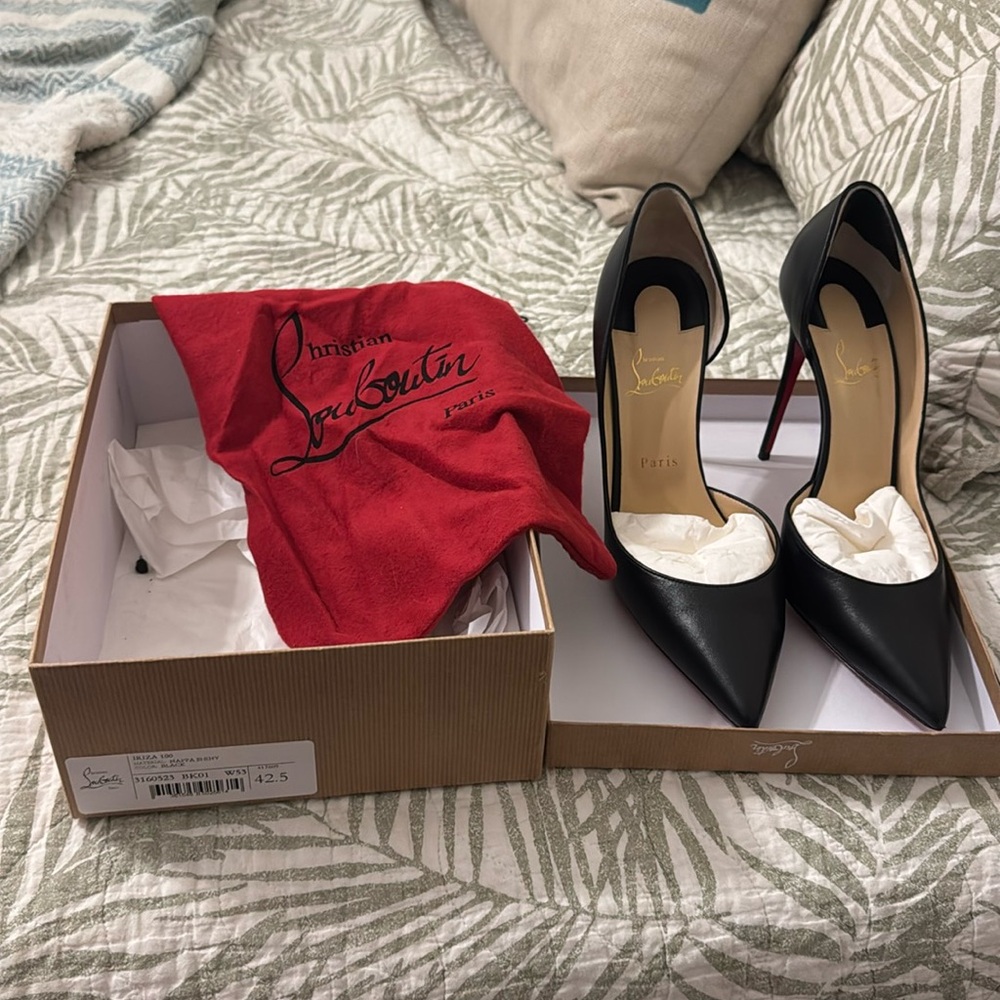Christian Louboutin - Iriza